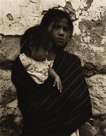 PAUL STRAND (1890-1976) The Mexican Portfolio [2nd Edition].